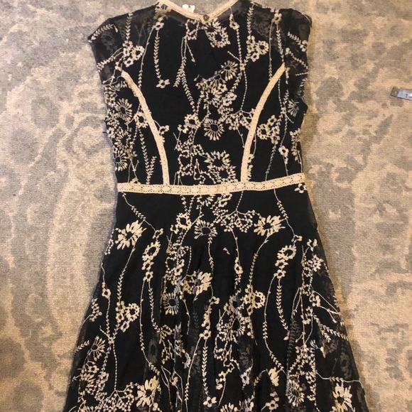 Free People Dress Size 2 - Picture 2 of 2